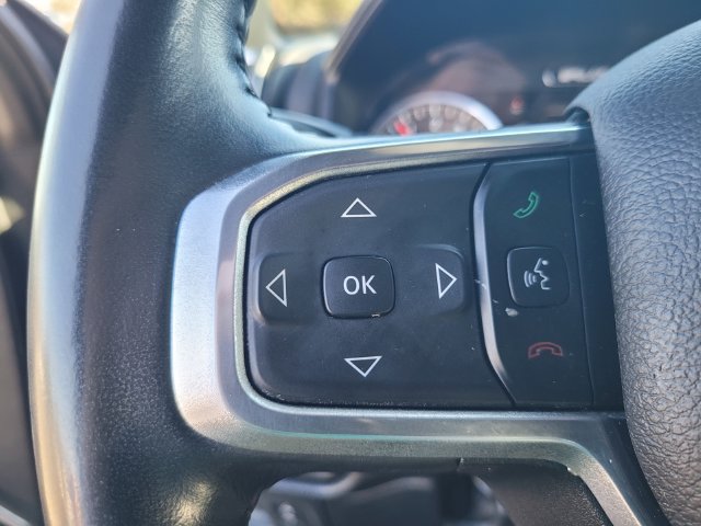 Used 2023 RAM 1500 Laramie AWD/4WD image 27
