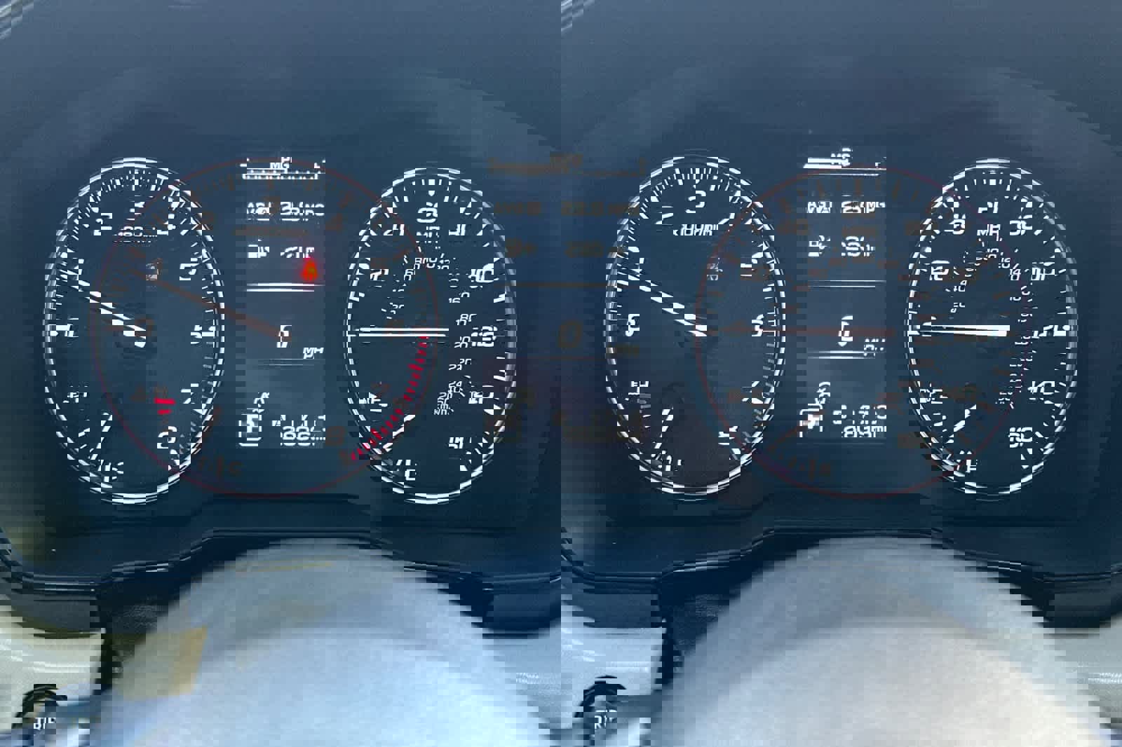 Used 2024 Subaru Outback Onyx Edition AWD/4WD image 25