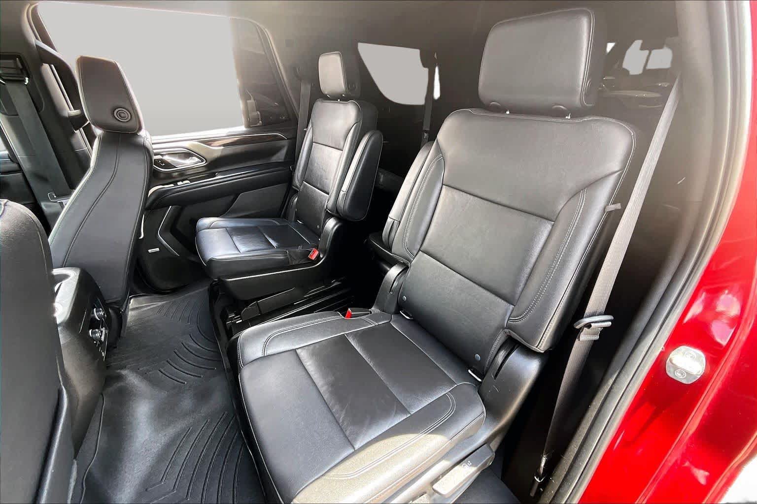 Used 2021 Chevrolet Tahoe LT RWD image 20