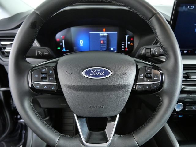 Certified 2023 Ford Escape Active w/ Tech Pack #1 AWD/4WD image 20