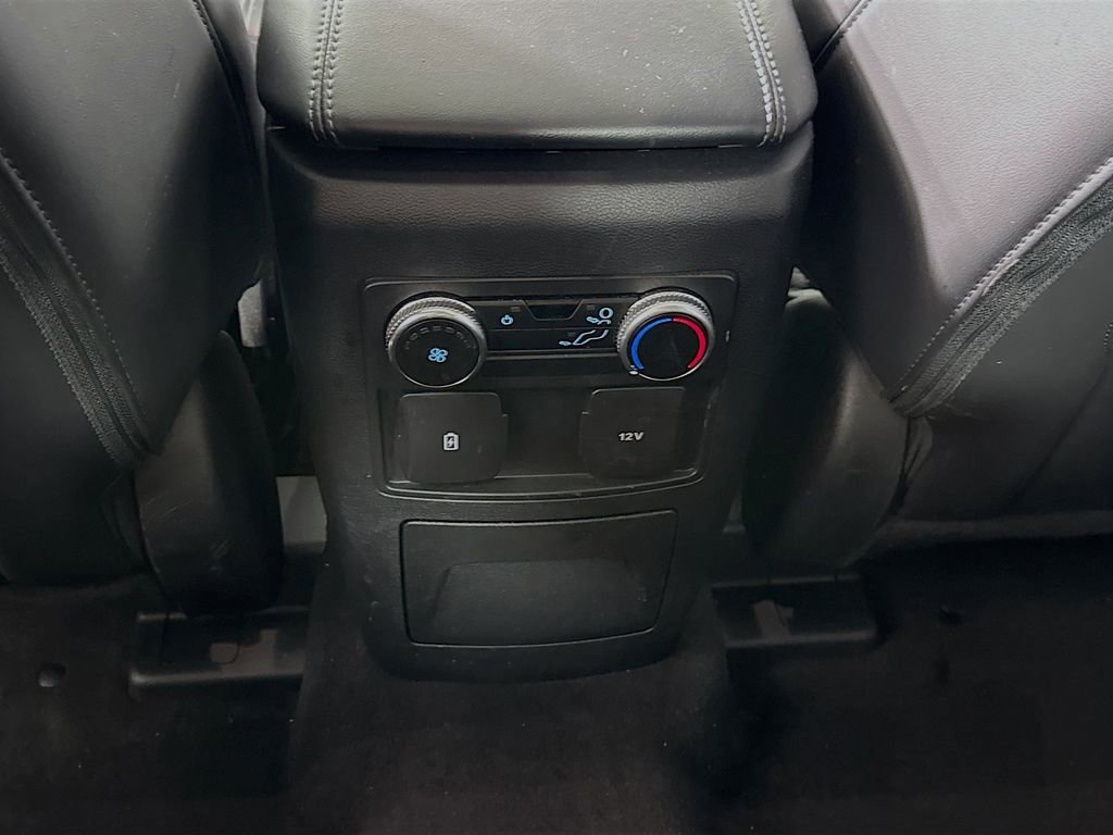 Certified 2023 Ford Explorer XLT w/ Equipment Group 202A image 26