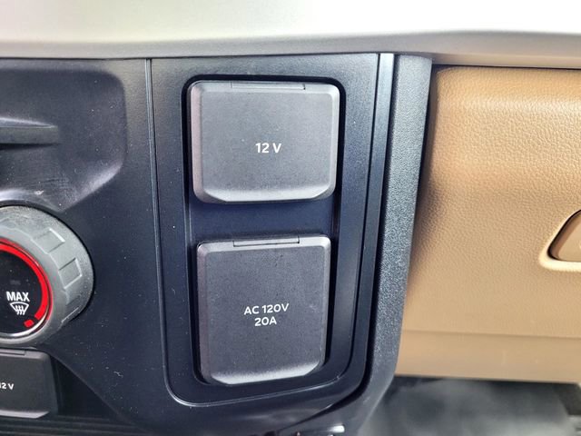 Certified 2024 Ford F450 XLT w/ 360-Degree Camera Package image 16