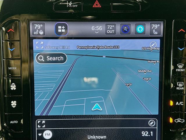 Used 2025 RAM 1500 Laramie image 28