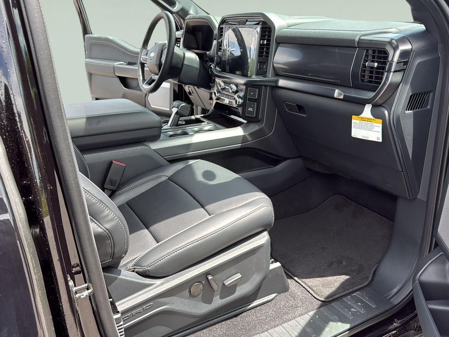 Certified 2026 Ford F150 Lariat AWD/4WD image 17
