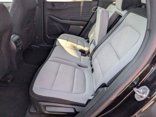 Certified 2025 Ford Escape Active FWD image 8