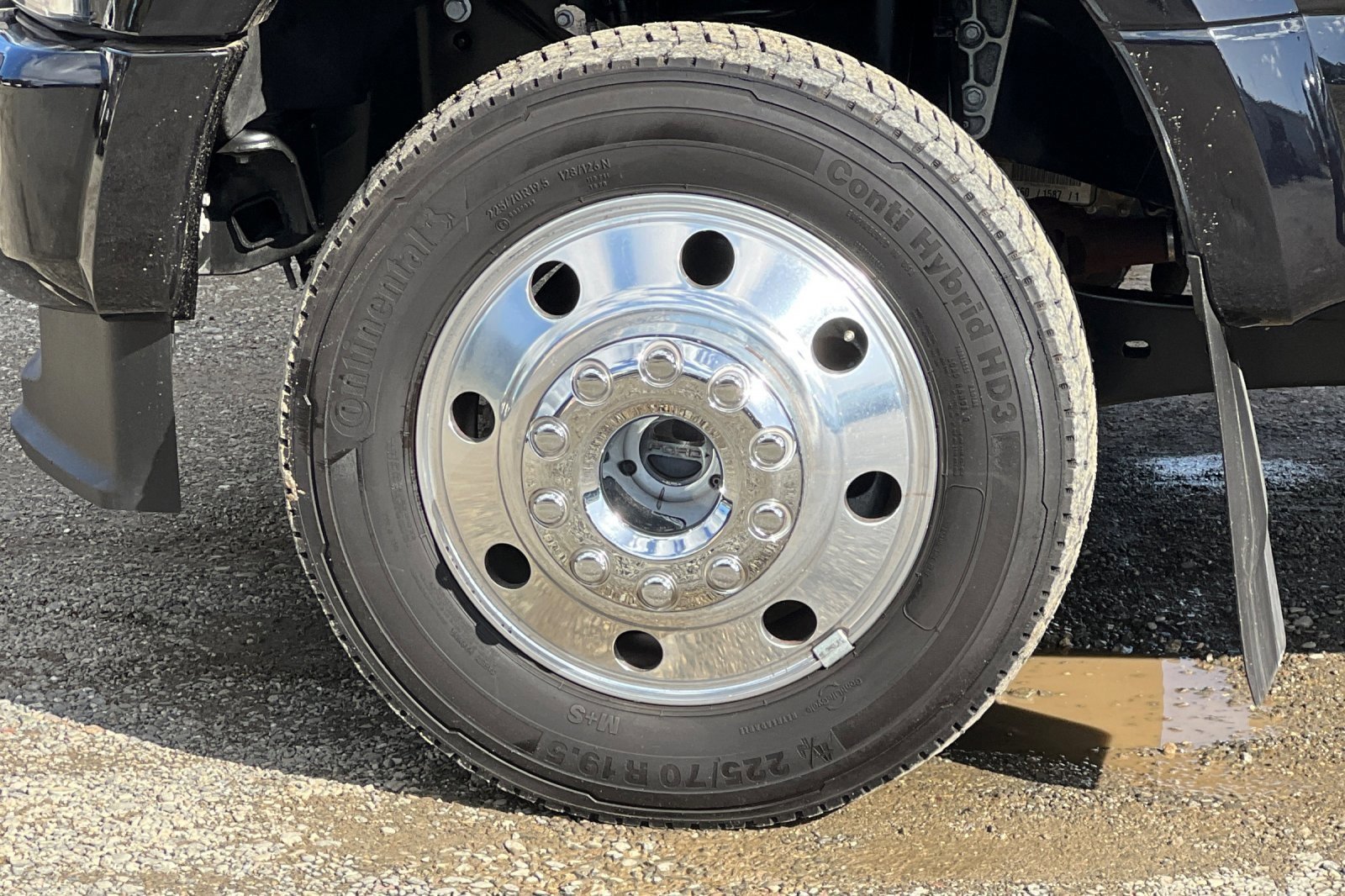 Certified 2022 Ford F450 Platinum image 26