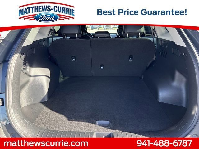 Used 2024 Kia Sportage EX image 13