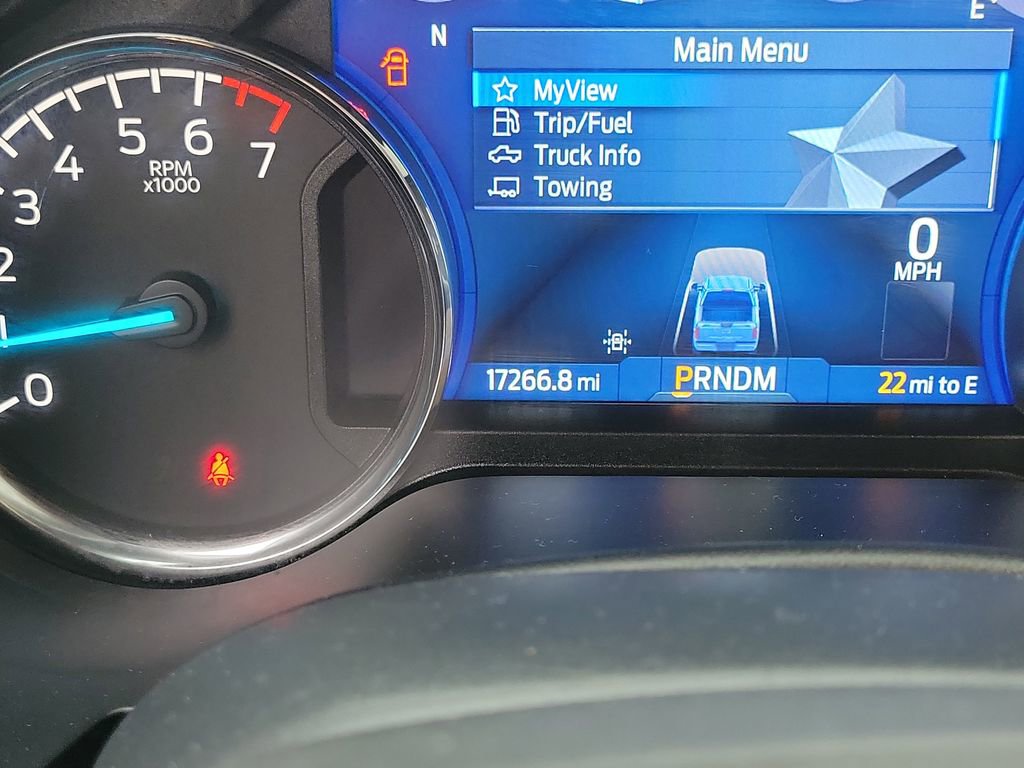 Certified 2023 Ford F150 XLT w/ Equipment Group 302A High image 26