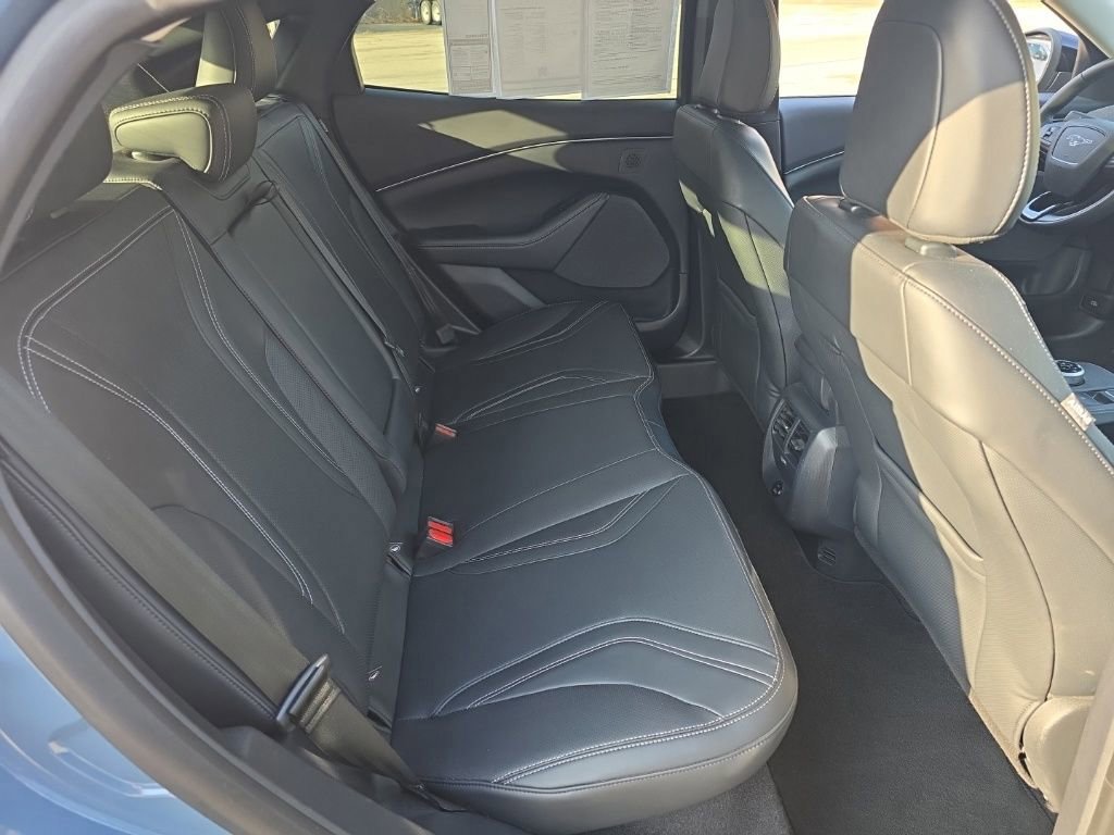 Certified 2023 Ford Mustang Mach-E Premium image 15