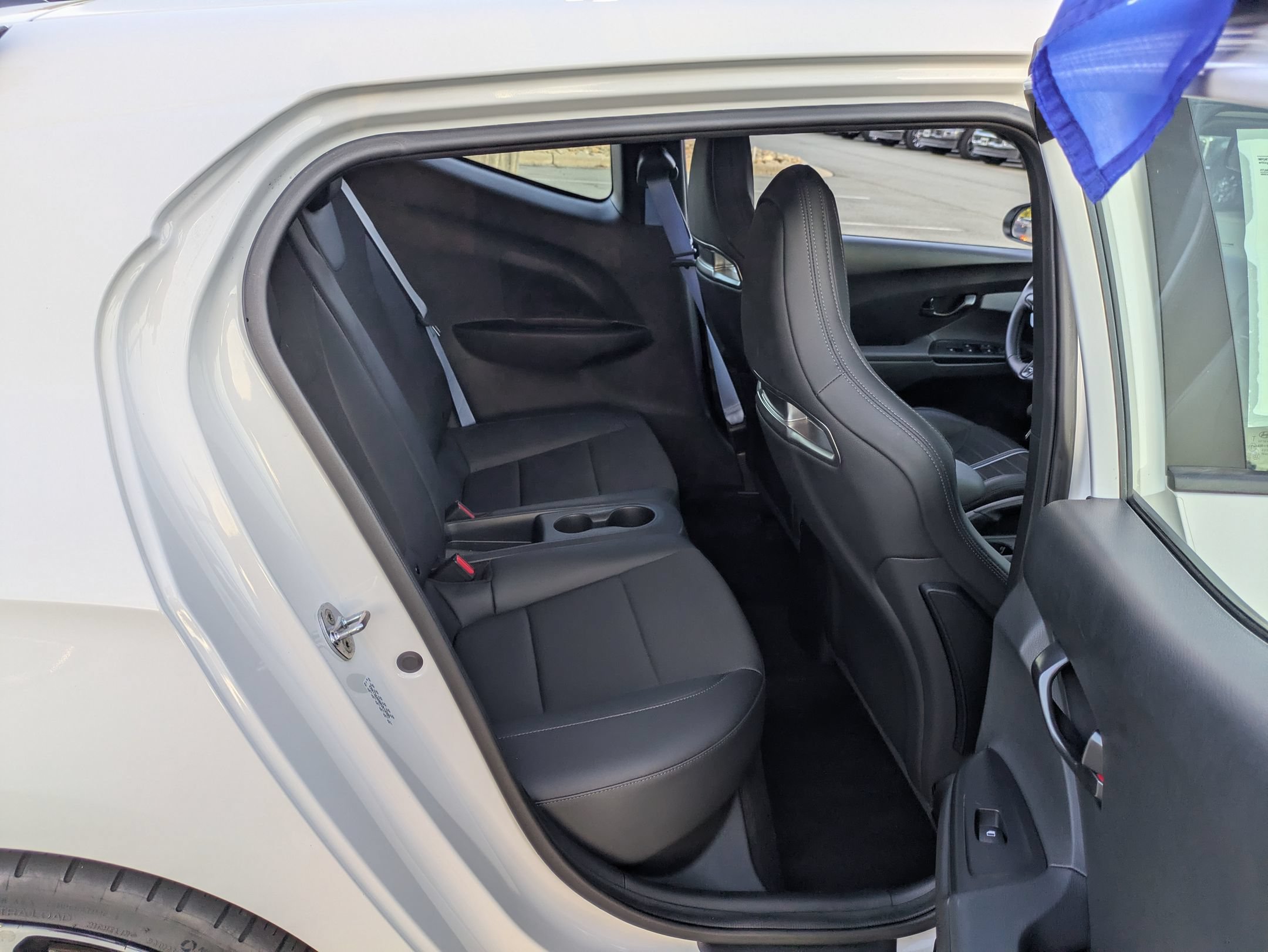 Used 2022 Hyundai Veloster N FWD image 31