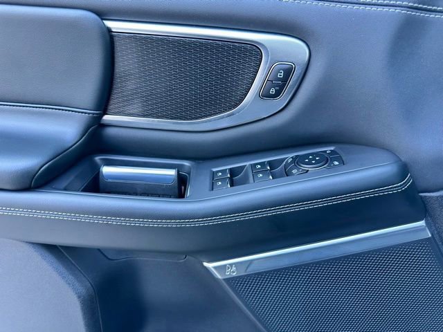 Certified 2025 Ford Expedition Max Platinum w/ Stealth Performance Package AWD/4WD image 44