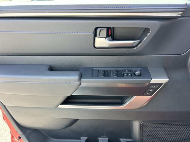 Used 2026 Toyota Tundra Platinum w/ TRD Performance Package (TMS) AWD/4WD image 27