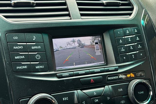 Certified 2017 Ford Explorer XLT AWD/4WD image 19
