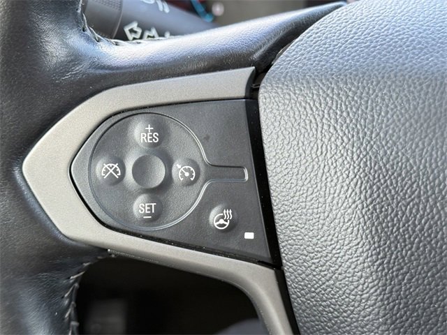 Used 2021 Chevrolet Colorado Z71 image 19