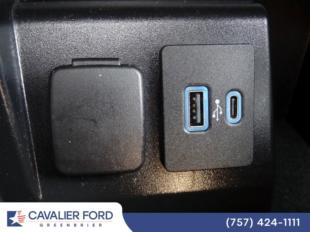 Certified 2023 Ford Explorer ST w/ Equipment Group 401A AWD/4WD image 55