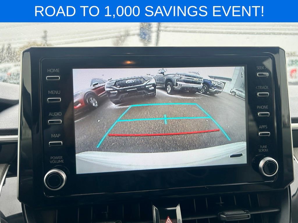 Used 2020 Toyota Corolla LE image 34