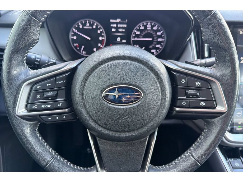 Used 2023 Subaru Outback Premium AWD/4WD image 24