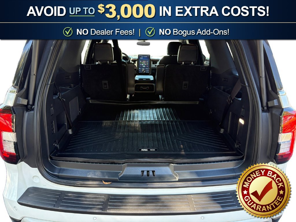 Certified 2023 Ford Expedition Timberline AWD/4WD image 23