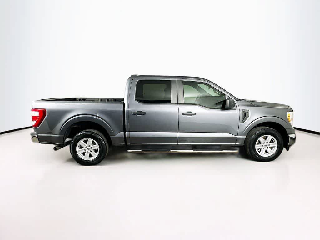 Certified 2021 Ford F150 XL w/ Equipment Group 101A High RWD image 25