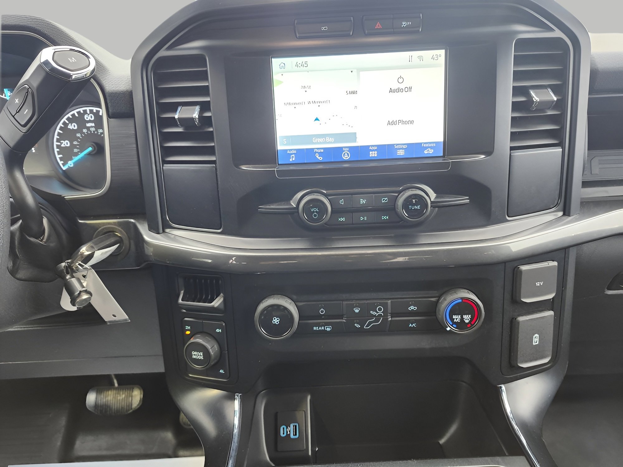 Certified 2023 Ford F150 XL w/ STX Appearance Package image 17