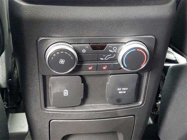 Certified 2022 Ford Explorer Platinum w/ Equipment Group 601A image 34