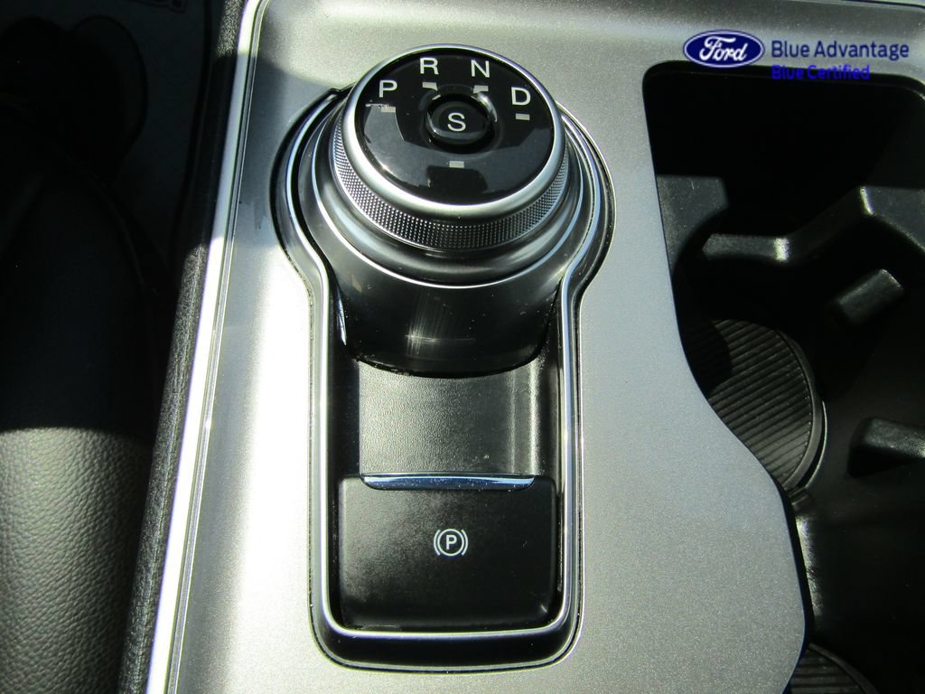 Certified 2024 Ford Edge SEL w/ Convenience Package AWD/4WD image 32