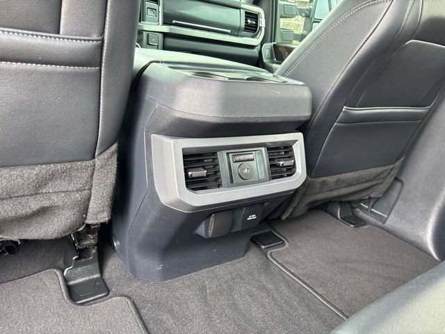Certified 2024 Ford F250 Lariat AWD/4WD image 34