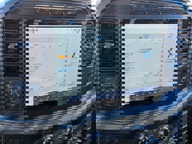 Certified 2023 Ford F150 XLT w/ Equipment Group 302A High image 21