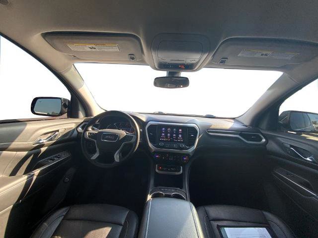 Used 2020 GMC Acadia SLT image 15