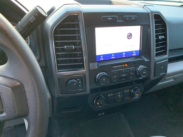 Certified 2020 Ford F150 XLT AWD/4WD image 26