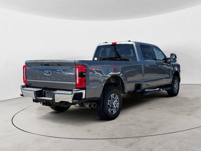 Certified 2025 Ford F350 Lariat w/ FX4 Off-Road Package AWD/4WD image 5