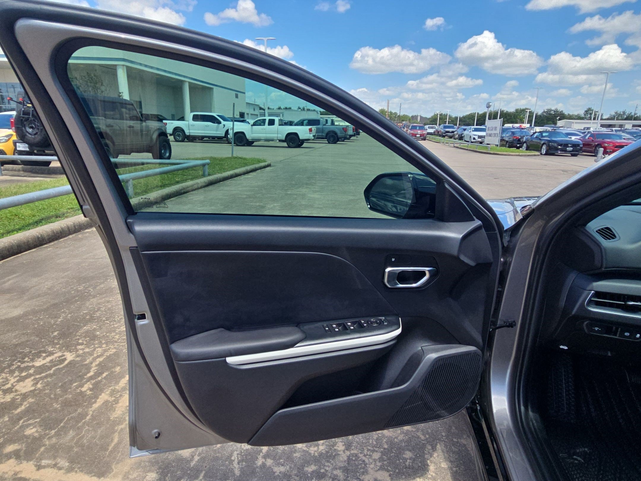 Used 2026 Kia K4 GT-Line FWD image 14