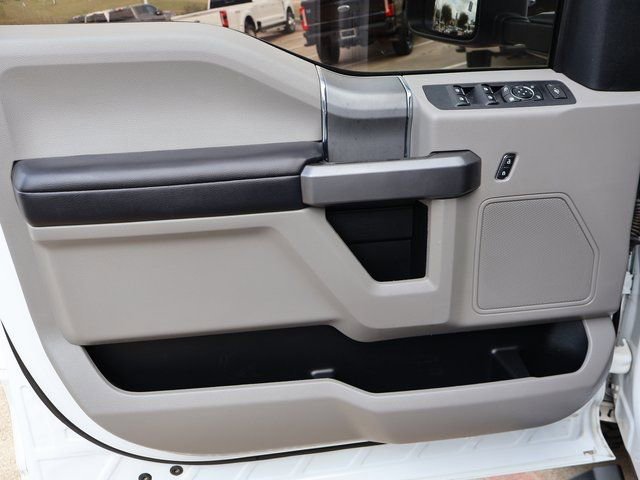 Certified 2021 Ford F250 XLT w/ XLT Premium Package image 20