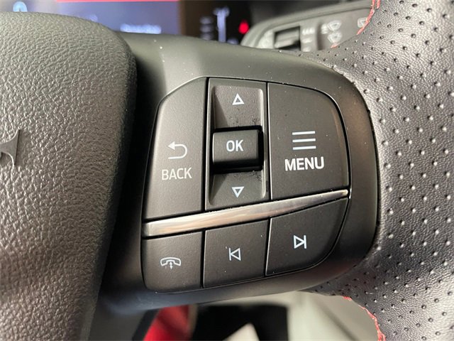 Certified 2024 Ford Escape SE image 17