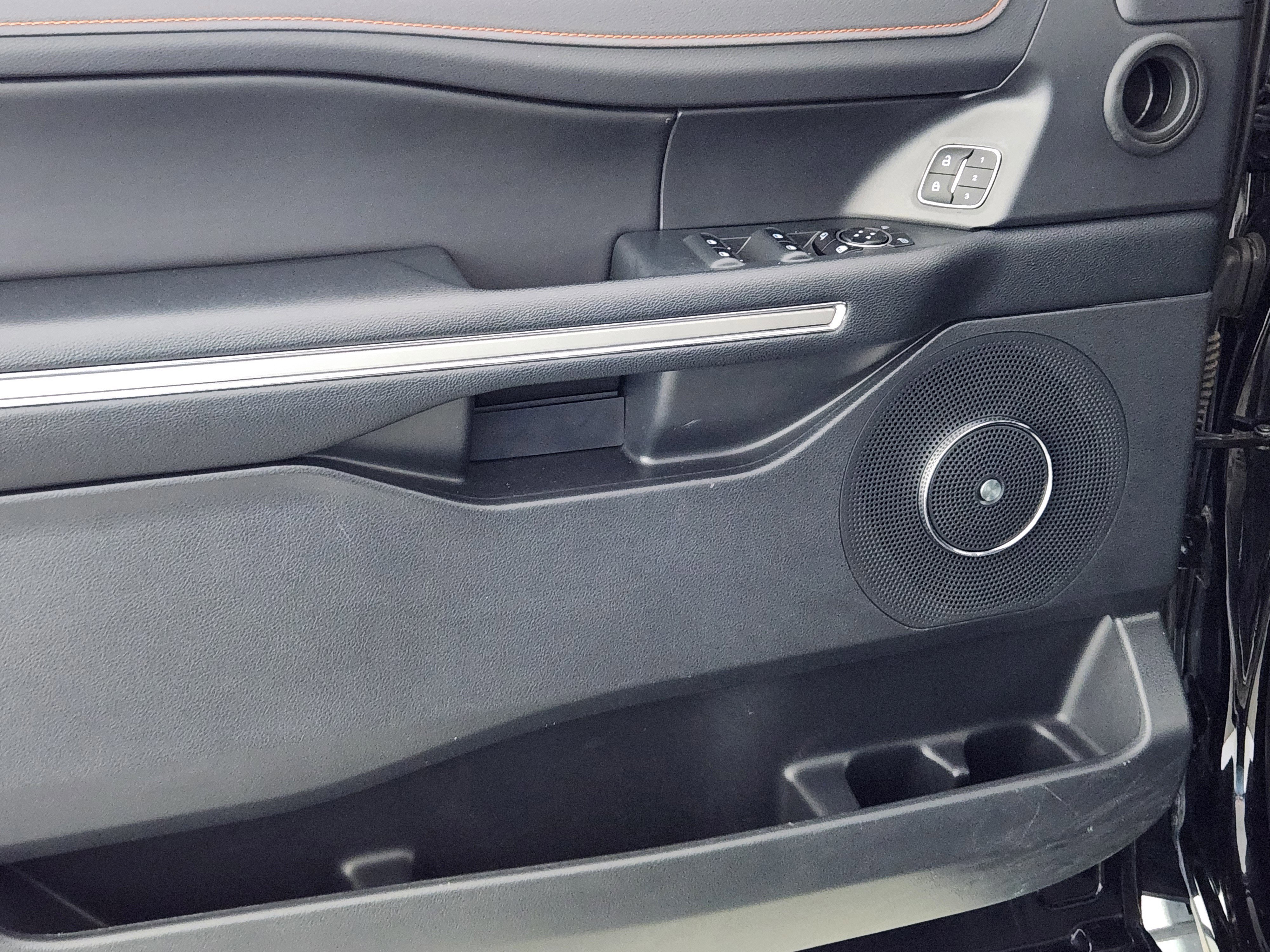 Certified 2024 Ford Expedition Timberline image 16