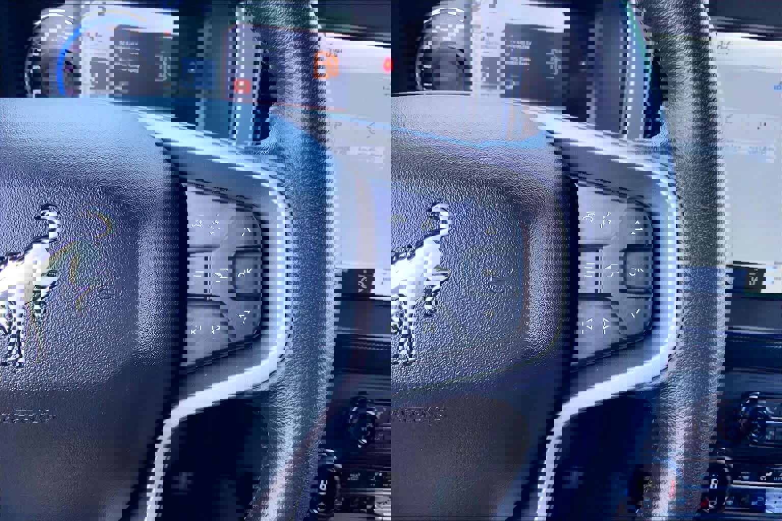 Certified 2023 Ford Bronco Outer Banks AWD/4WD image 22