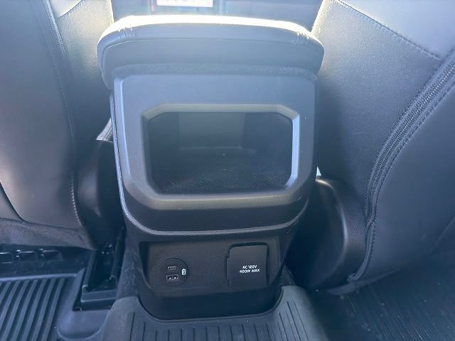 Certified 2025 Ford Ranger Raptor AWD/4WD image 18