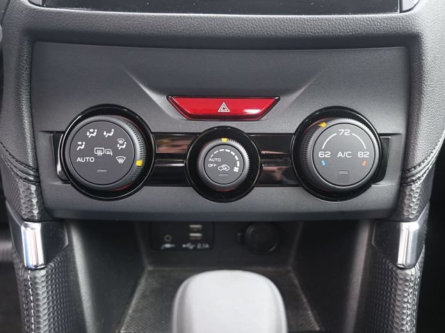 Used 2024 Subaru Forester Premium AWD/4WD image 13