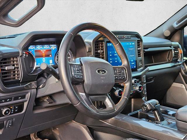 Certified 2023 Ford F150 Tremor w/ Trailer Tow Package AWD/4WD image 9