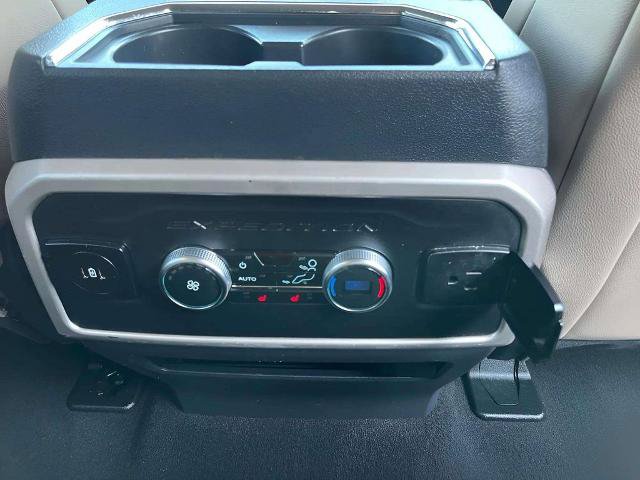 Certified 2024 Ford Expedition Limited AWD/4WD image 14