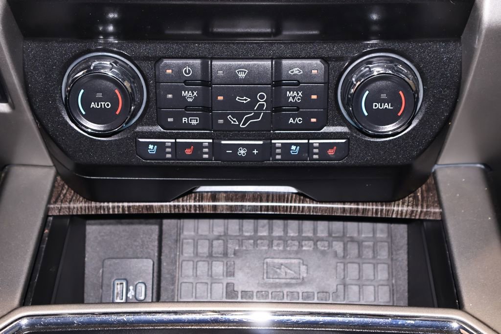 Certified 2020 Ford F250 Lariat AWD/4WD image 34