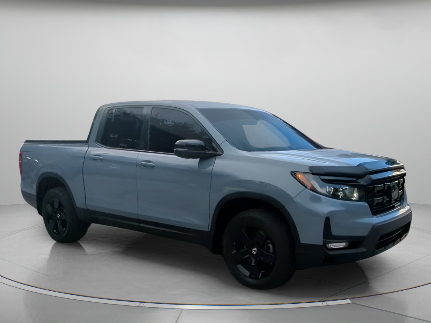 Used 2024 Honda Ridgeline Black Edition image 36