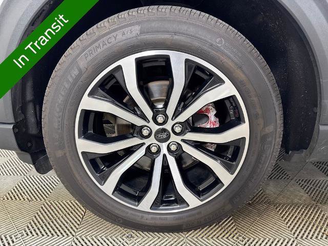 Certified 2023 Ford Explorer ST-Line w/ Class IV Trailer Tow Package AWD/4WD image 9