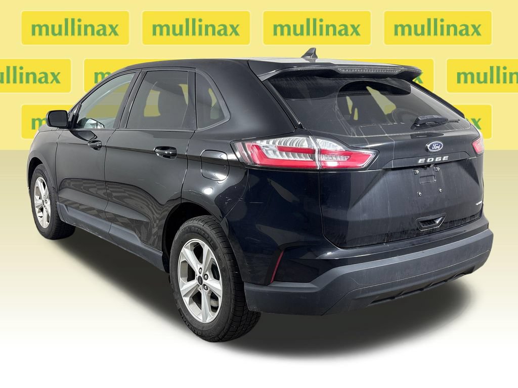 Certified 2024 Ford Edge SE AWD/4WD image 12