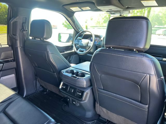 Certified 2023 Ford F150 XLT w/ Equipment Group 302A High AWD/4WD image 34