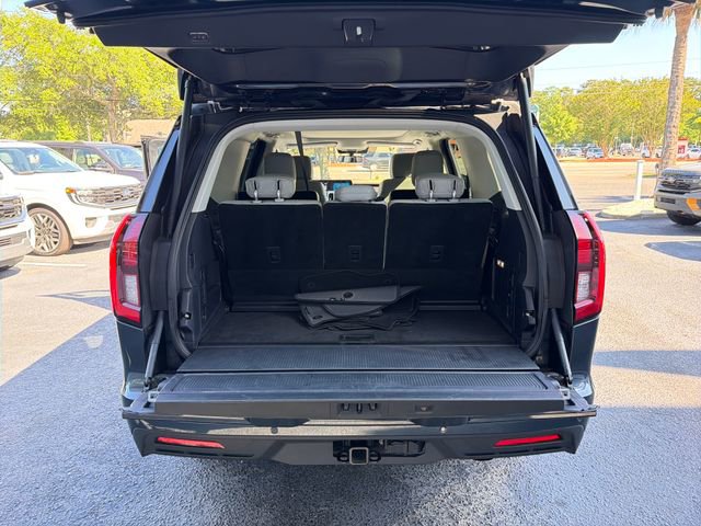 Certified 2025 Ford Expedition Active RWD image 10