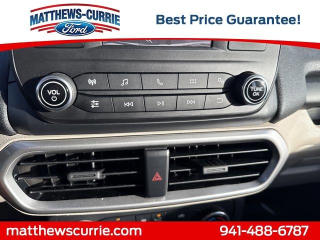 Certified 2018 Ford EcoSport S image 18