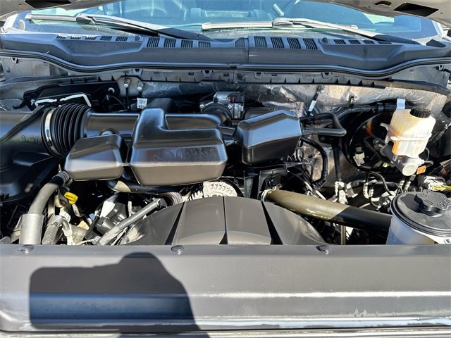 Certified 2018 Ford F250 XL w/ XL Value Package image 22