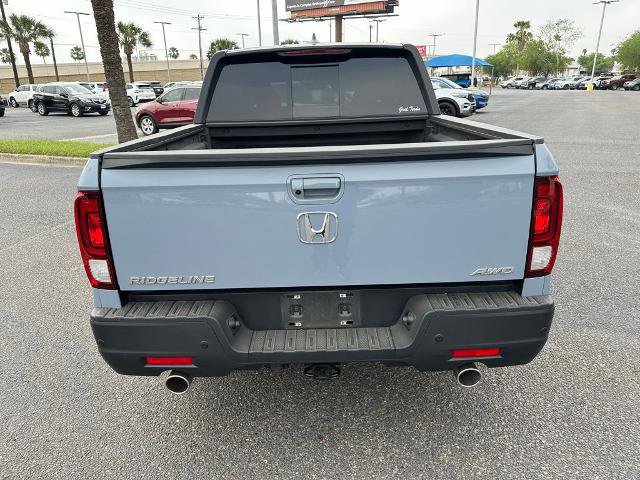 Used 2022 Honda Ridgeline Black Edition image 5