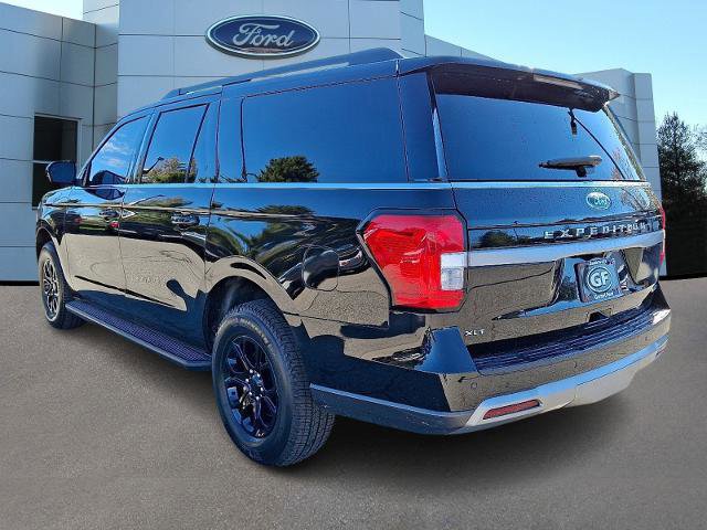 Certified 2024 Ford Expedition Max XLT image 2
